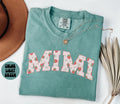 Mimi Shirt Mother39s Day Gifts Mimi Tees Mimi Gifts Strawberry Mimi Tshirts Graphic Tee – Aesthetic Look · Perfect For Daily Wear