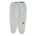 Adidas Originals Tracksuit Bottoms Vintage Mens Grey 90s Sports Sweatpants Graphic Tee – Aesthetic Look · High-Quality Print