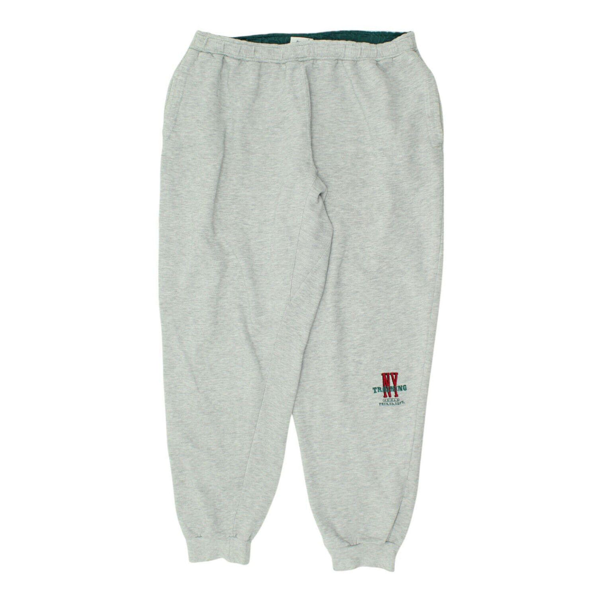 Adidas Originals Tracksuit Bottoms Vintage Mens Grey 90s Sports Sweatpants Graphic Tee – Aesthetic Look · High-Quality Print