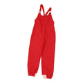 Colmar Red Ski Salopettes Vintage Womens Designer Winter Sports Snow Pants VTG Graphic Tee – Premium Graphic · High-Quality Print