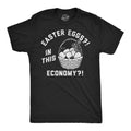 Easter Eggs In This Economy Shirt Rude Easter Shirts Offensive Easter Eggs Easter Egg Hunt Shirts Easter Basket Shirts Expensive Tee Graphic Tee – Aesthetic Look · Great Gift For Fans