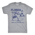 Florida Guided Shark Tours Shirt Shark Tshirts Great White Shark Great White Day Funny Mens T Shirt Ocean Lovers Cool Shirts for Guys Graphic Tee – Premium Graphic · Must-Have Style