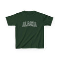 Alaska Kids Graphic Tee Youth TShirt Youth Cotton Shirt Graphic Tee – Aesthetic Look · Perfect For Daily Wear