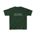Telluride Colorado Kids Graphic Tee Youth TShirt Youth Cotton Shirt Graphic Tee – Fan Favorite · Great Gift For Fans