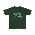Vail Colorado Kids Graphic Tee Youth TShirt Youth Cotton Shirt Graphic Tee – Warm & Stylish · Top Pick For Any Outfit