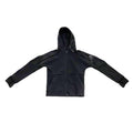 Adidas Womens Black Hoodie Full Zip Activewear Sportswear Hoody VTG Hoodie – Everyday Comfort · Trending Graphic Apparel