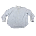 Aquascutum Mens Blue Shirt Vintage Designer Button Down Collar Formal VTG Graphic Tee – Everyday Comfort · Must-Have Style