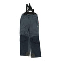 Fila Grey Ski Salopettes Vintage Mens Designer Winter Sports Snow Pants VTG Graphic Tee – Aesthetic Look · Must-Have Style