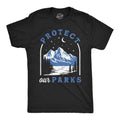 Protect Out Parks Mountains Shirts National Parks Shirts National Parks Yellowstone Cowboy Shirt Mens Shirt Mountain Shirts Outside Graphic Tee – Feel-Good Design · Trending Graphic Apparel