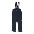 Tonini Navy Ski Salopettes Vintage Mens Designer Winter Sports Snow Pants VTG Graphic Tee – Premium Graphic · Must-Have Style