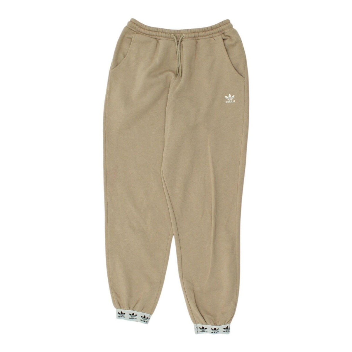 Adidas Mens Beige Sweatpants Tracksuit Bottoms Track Pants Trousers VTG Graphic Tee – Cozy Vibes · High-Quality Print