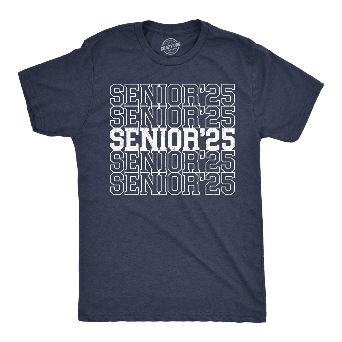 Class of 2025 Shirts College Graduation Shirts Funny Shirts High School Graduation Shits Class of 25 Shirts Graduation Gifts Senior 25 Graphic Tee – Warm & Stylish · Trending Graphic Apparel