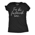 For The Fuckteenth Time Kindly Fuck Off Leave Me Alone Funny Shirts Anxiety Shirt Funny Introvert Shirt Womens Shirt Sarcastic Shirt Graphic Tee – Premium Graphic · High-Quality Print