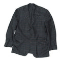 Burberry London Blazer Jacket Vintage Mens Navy Designer 3 Button Suit Item Graphic Tee – Aesthetic Look · Trending Graphic Apparel
