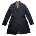 Peuterey Womens Black Overcoat Vintage High End Luxury Designer Long Coat VTG Graphic Tee – Feel-Good Design · High-Quality Print