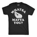 Whatsa Matta You Italian Hand Gestures Mens Funny Shirts Sarcastic Shirts Funny Shirts for Men Italian Shirts Italian American Shirts Graphic Tee – Soft Feel · Trending Graphic Apparel