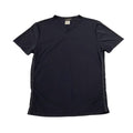 Ermenegildo Zegna Womens Tshirt Vintage VNeck Designer Dark Navy Polyamide Graphic Tee – Aesthetic Look · Top Pick For Any Outfit