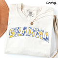 Gramma Comfort Colors Shirt Grandma TShirt Mother39s Day Gifts New Grandmother Tee Womens Summer Lemon Graphic Tee – Soft Feel · Top Pick For Any Outfit