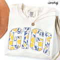 Gigi Comfort Colors Shirt Grandma TShirt Mother39s Day Gifts New Grandmother Tee Womens Summer Lemon Graphic Tee – Feel-Good Design · Perfect For Daily Wear