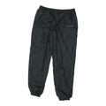 Adidas Originals Tracksuit Bottoms Vintage Mens Black 90s Sports Track Pants Graphic Tee – Aesthetic Look · Must-Have Style