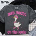 Nan Comfort Colors Shirt Grandma TShirt Mother39s Day Gifts New Grandmother Tee Womens Graphic Tee – Warm & Stylish · Top Pick For Any Outfit