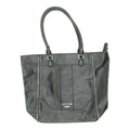 Guess Black Tote Bag Vintage Womens Faux Leather Designer Top Handle Handbag Tote Bag – Premium Graphic · High-Quality Print