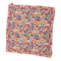 Missoni Patterned Silk Scarf Vintage Womens Mens Foulard High End Designer VTG Graphic Tee – Everyday Comfort · Great Gift For Fans