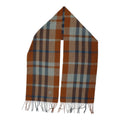 Timberland Brown Tassel Scarf Vintage Mens Womens Designer Check Patterned Graphic Tee – Bold Style · Trending Graphic Apparel