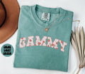 Gammy Shirt Mother39s Day Gifts Gammy Tees Gammy Gifts Strawberry Gammy Tshirts Graphic Tee – Cozy Vibes · Must-Have Style