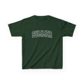 Summer Kids Graphic Tee Youth TShirt Youth Cotton Shirt Graphic Tee – Bold Style · Great Gift For Fans