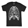 Engine Ribcage Shirt Work Bench Shirts Mechanics Shirts Dad Shirt Father39s Day Gift Car Lover Shirts Car Enthusiast Car Engine Guy Graphic Tee – Easygoing Wear · Top Pick For Any Outfit