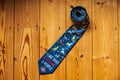 Unique Father39s Day Gift I Like Dogs and Maybe 3 People Necktie Retirement Gift Gifts For Grandpa Funny Neckties Dog Dad Tie Dog Tie Graphic Tee – Fan Favorite · Must-Have Style