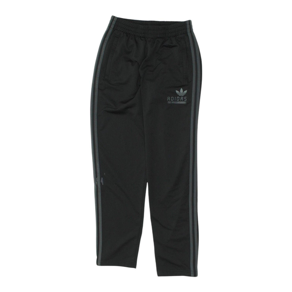 Adidas Black Tracksuit Bottoms Vintage Mens Joggers Gymwear Sportswear Pants Graphic Tee – Feel-Good Design · High-Quality Print