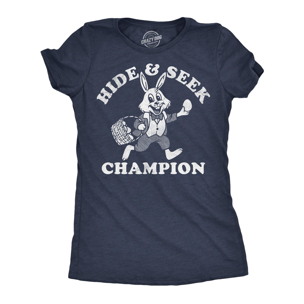 Hide and Seek Champion Easter Bunny Shirts Spring Shirts Cute Bunny Shirts Sarcastic Easter Rabbit Shirt Easter Tshirt Bunny Shirt Graphic Tee – Feel-Good Design · Trending Graphic Apparel