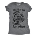I39d Like To Spiral Into Control For Once Mental Health Mother Shirt Funny Mom Shirt Mothers Day Funny Shirt For Moms Gift for Mom Graphic Tee – Aesthetic Look · Great Gift For Fans