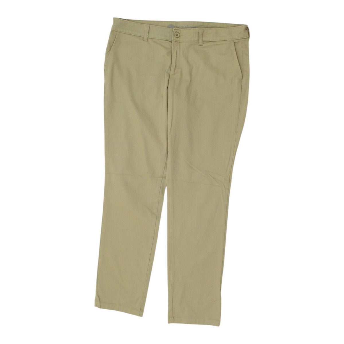 Dickies Skinny Work Trousers Vintage Womens Designer Beige Workwear Chinos Graphic Tee – Feel-Good Design · High-Quality Print