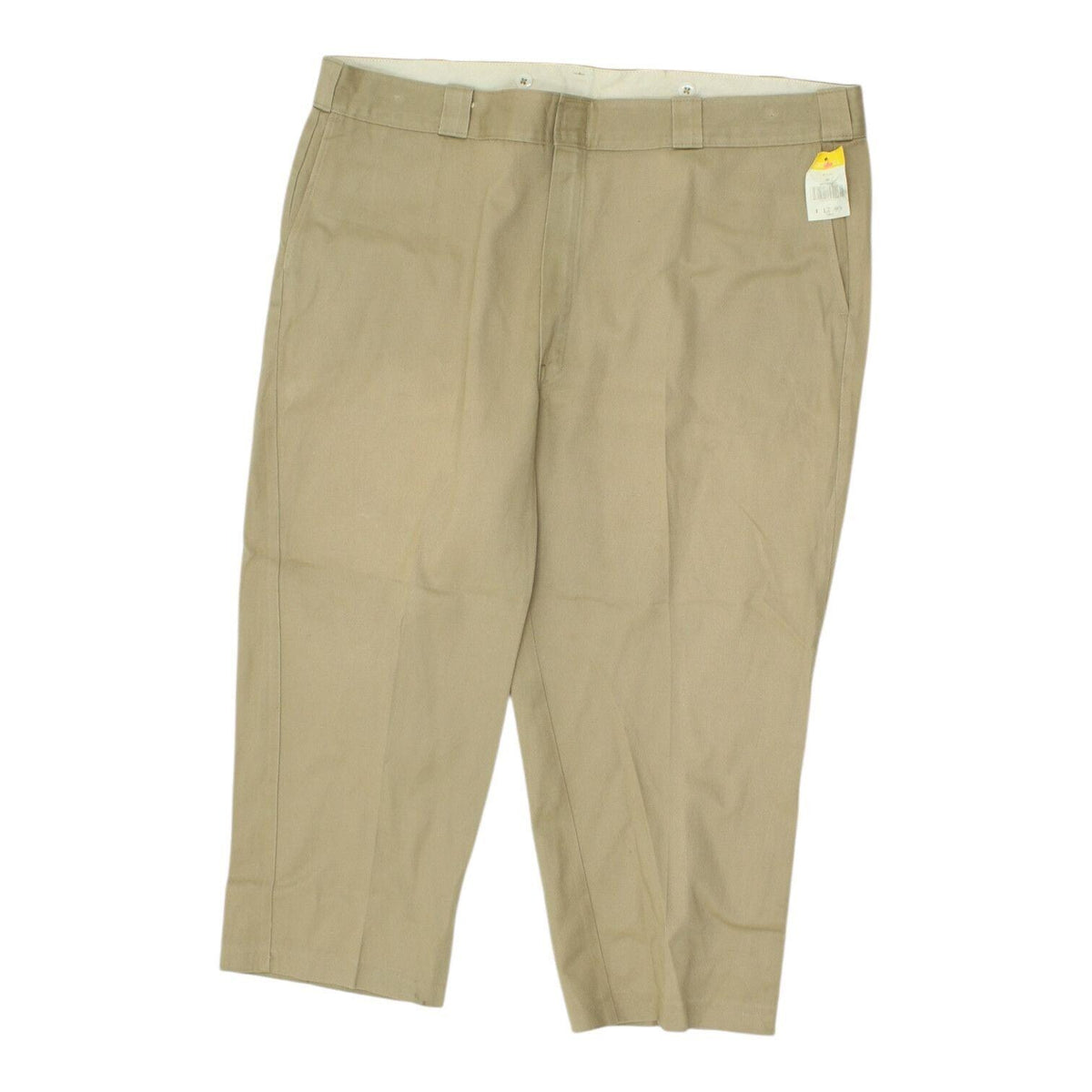 Dickies Beige Work Trousers Vintage Mens Designer Chino Workwear Pants Graphic Tee – Cozy Vibes · High-Quality Print