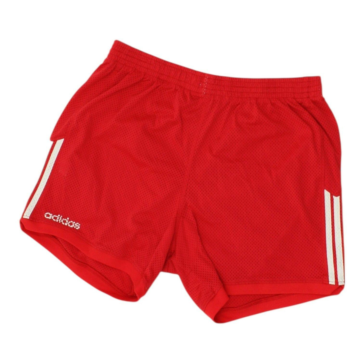 Adidas Mens Red Shorts Vintage Logo Gym Sportswear Athletic Casual Summer Wear Graphic Tee – Feel-Good Design · Trending Graphic Apparel