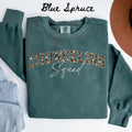Comfort Colors Counseling Team Sweatshirt Teacher Sweatshirt Guidance Crewneck Back to School Tee Counselor Department Gifts Sweatshirt – Everyday Comfort · High-Quality Print