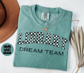 Comfort Colors Library Shirt Teacher Tee Librarian TShirt Back to School Library Department Gifts Crew Squad Graphic Tee – Warm & Stylish · Perfect For Daily Wear