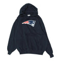 New England Patriots Hoodie Vintage Mens NFL Navy Pullover Sports Sweatshirt Hoodie – Cozy Vibes · High-Quality Print