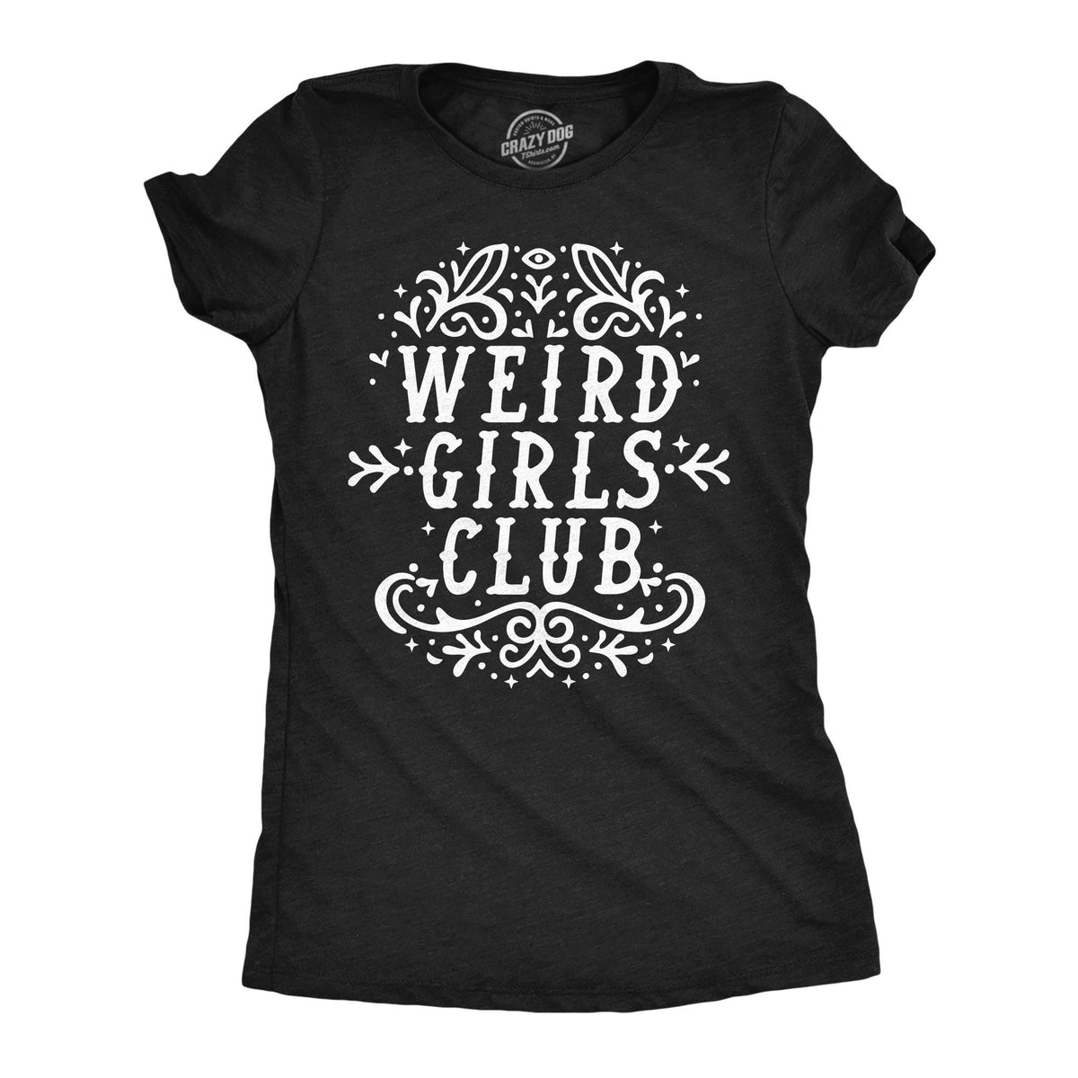 Weird Girls Club Nerd Shirts Funny Reader T Mother Shirt Funny Mom Shirt Mothers Day Gift Funny Shirt For Moms Funny Shirts Hot Moms Graphic Tee – Warm & Stylish · Must-Have Style
