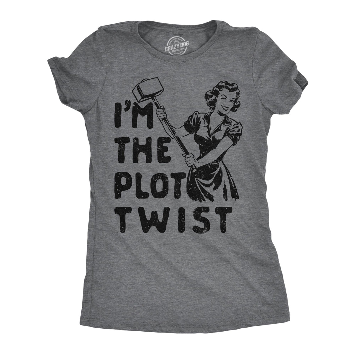 I39m The Plot Twist Thriller Reader Bookish Shirts Book Lover Reading Lovers Gifts Funny Reading Tee Only Like Reading Reader Gifts Graphic Tee – Fan Favorite · Top Pick For Any Outfit