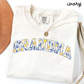Grandma Comfort Colors Shirt Grandma TShirt Mother39s Day Gifts New Grandmother Tee Womens Summer Lemon Graphic Tee – Bold Style · Trending Graphic Apparel