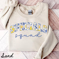 Specials Team Sweatshirt Teacher Sweatshirt Special Education Crewneck Back to School Tee SPED Department Gifts Crew Squad Sweatshirt – Fan Favorite · Perfect For Daily Wear