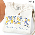 PreK Comfort Colors Shirt Teacher Tee Preschool TShirt Back to School Preschool Department Gifts Pre K Shirt Crew Squad Graphic Tee – Fan Favorite · Must-Have Style