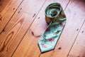 Gifts For Dinosaur Lovers Father39s Day Gift Dadasaurus Ties Necktie For Work Gift For Dad TRex Gifts Funny Neckties Dinosaur Ties Graphic Tee – Soft Feel · High-Quality Print