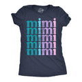 Mimi Stacked Shirts Funny Mom Shirt Mimi Shirts Gift For Wife From Husband Mom Shirt Funny Mothers Day Shirt Grandma Gift Nana Shirts Graphic Tee – Bold Style · Trending Graphic Apparel