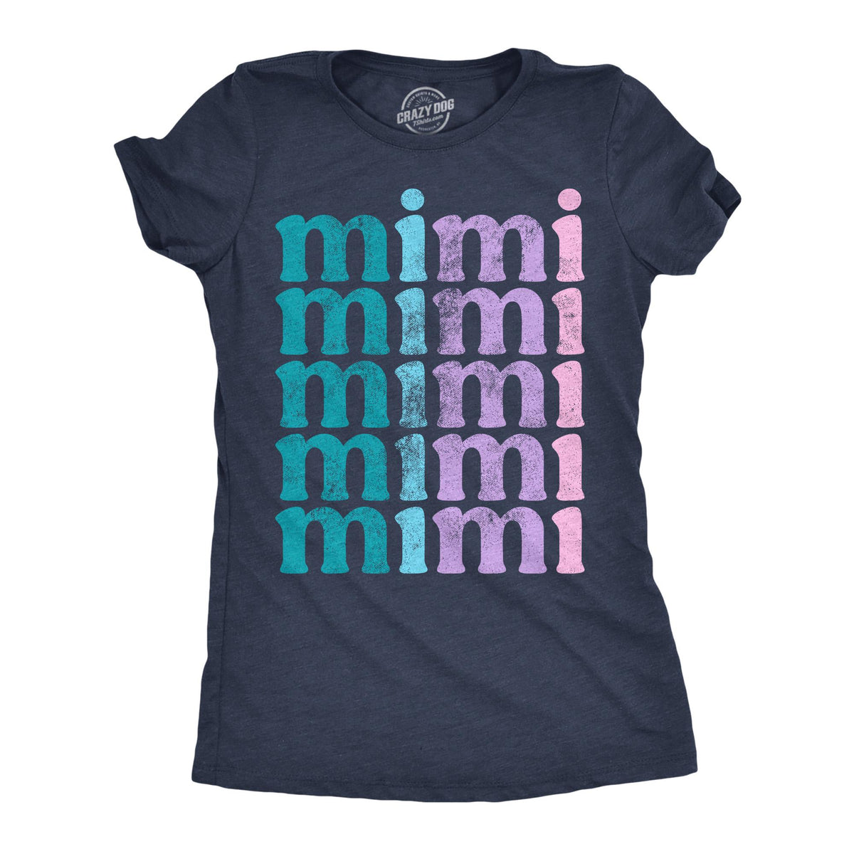 Mimi Stacked Shirts Funny Mom Shirt Mimi Shirts Gift For Wife From Husband Mom Shirt Funny Mothers Day Shirt Grandma Gift Nana Shirts Graphic Tee – Bold Style · Trending Graphic Apparel