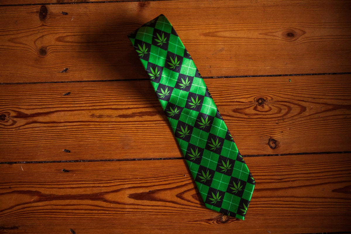 Unique Father39s Day Gift Marijuana Argyle Necktie Retirement Gift Gifts For Grandpa Funny Neckties 420 Ties Weed Ties Pot Neckties Graphic Tee – Feel-Good Design · Top Pick For Any Outfit